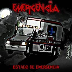 Emergencia : Estado de Emergencia